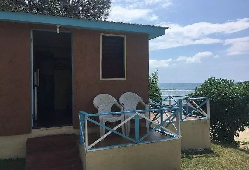 پانسیون Waikiki Guest House