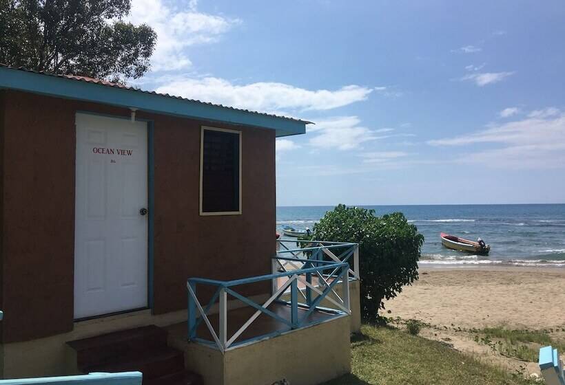 پانسیون Waikiki Guest House