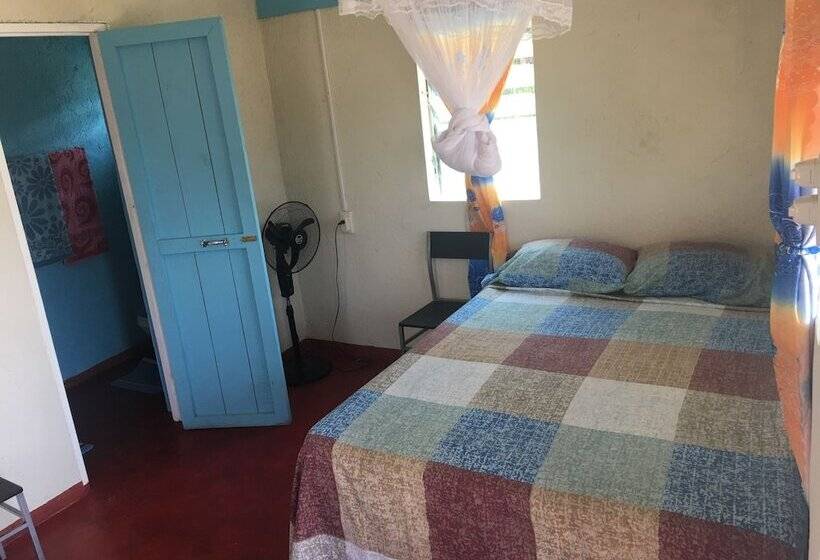 پانسیون Waikiki Guest House