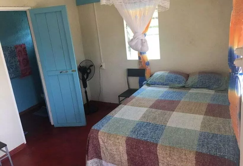 پانسیون Waikiki Guest House