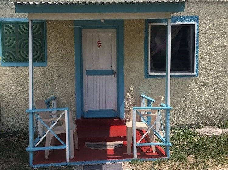 پانسیون Waikiki Guest House