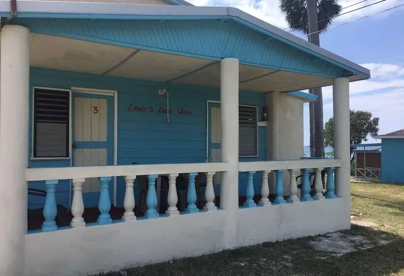 پانسیون Waikiki Guest House