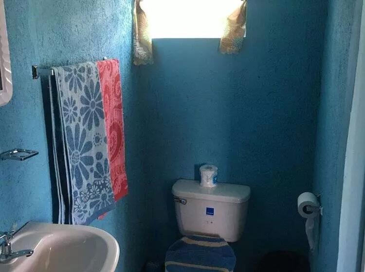 پانسیون Waikiki Guest House