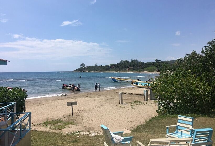 پانسیون Waikiki Guest House