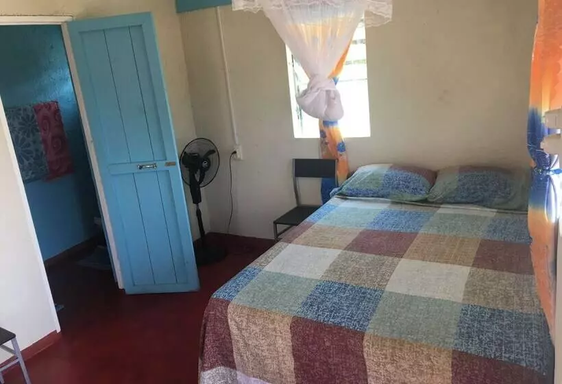 پانسیون Waikiki Guest House