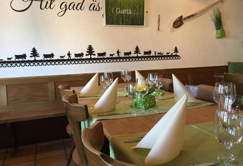 הוסטל Landgasthof Schlüssel Alpnach