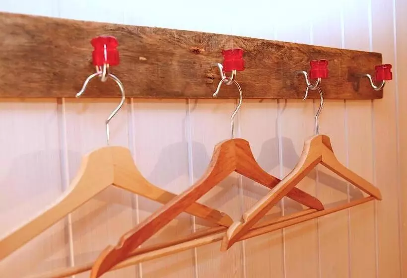 ユースホステル Landgasthof Schlüssel Alpnach