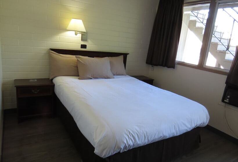 فندق صغير Rest Inn Lytton