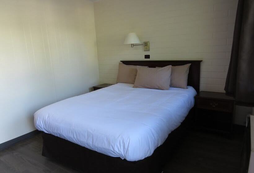 فندق صغير Rest Inn Lytton