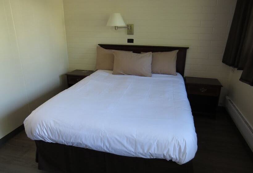 فندق صغير Rest Inn Lytton