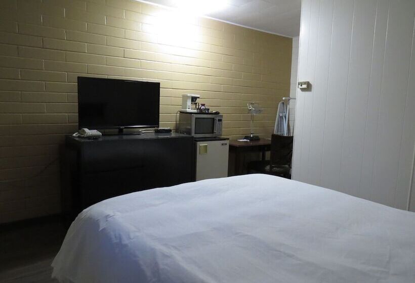 فندق صغير Rest Inn Lytton