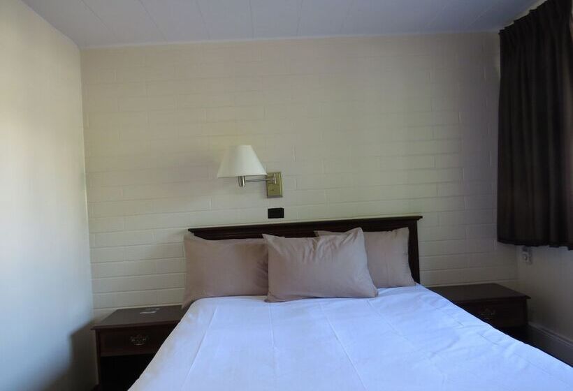 فندق صغير Rest Inn Lytton