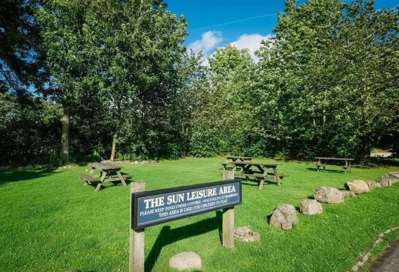 ユースホステル Sun Inn