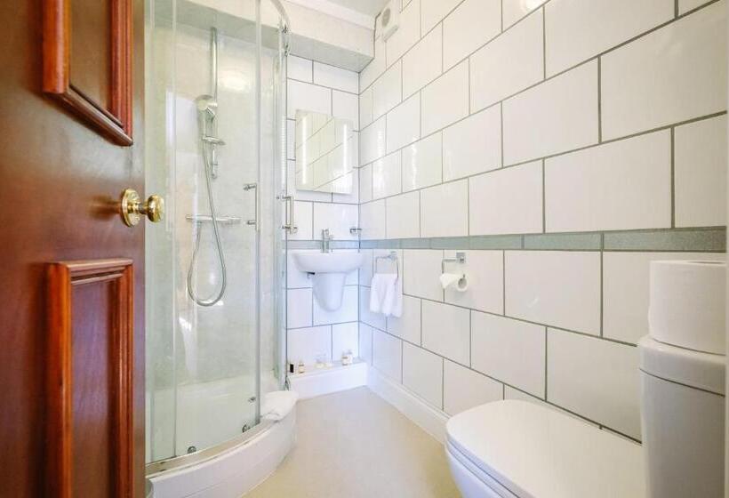 فندق صغير Sun Inn