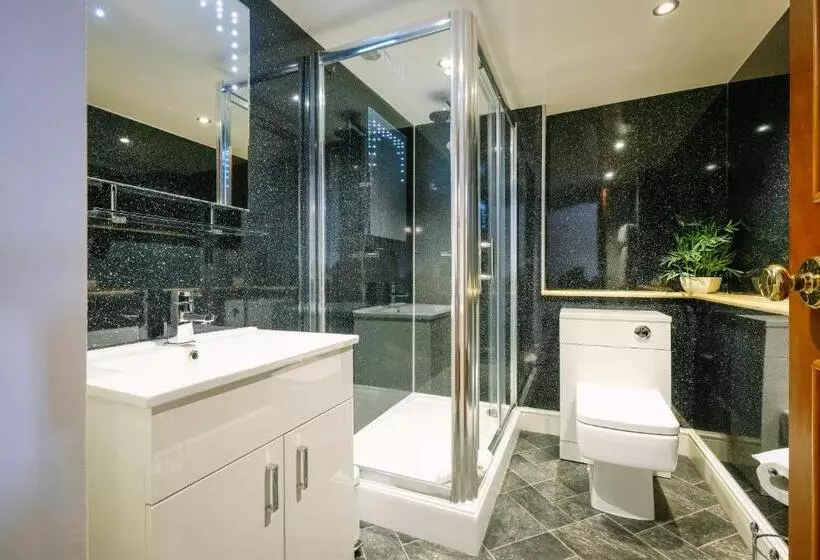 ユースホステル Sun Inn