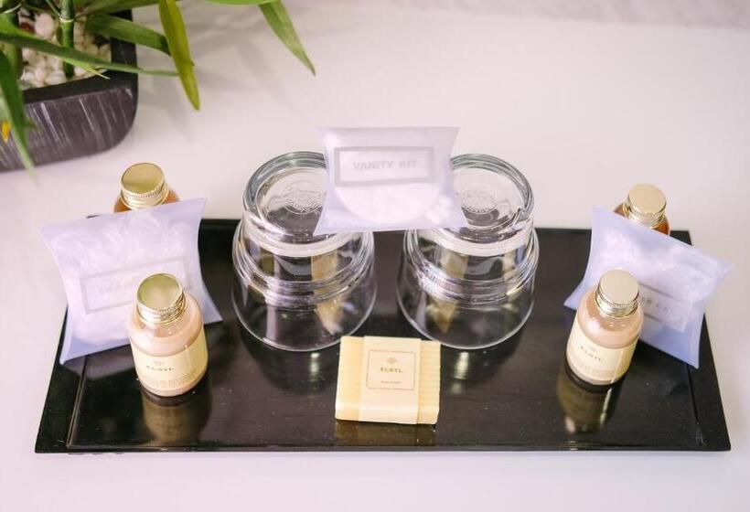 فندق صغير Sun Inn