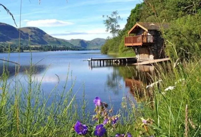 ユースホステル Sun Inn