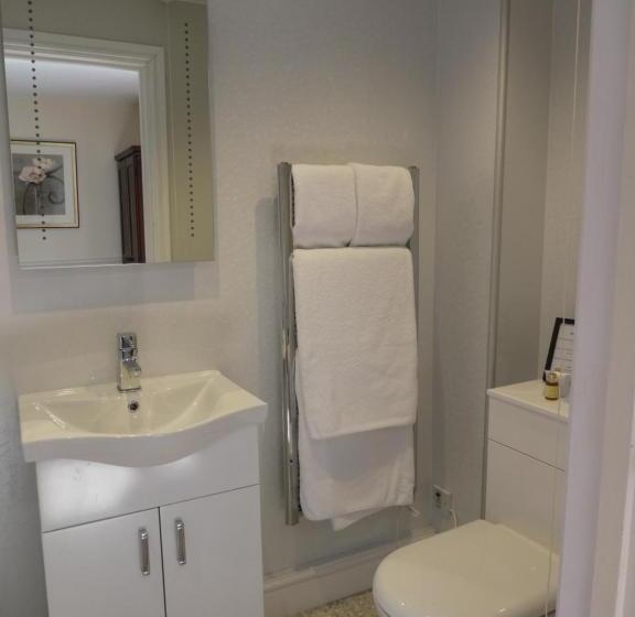 فندق صغير Sun Inn