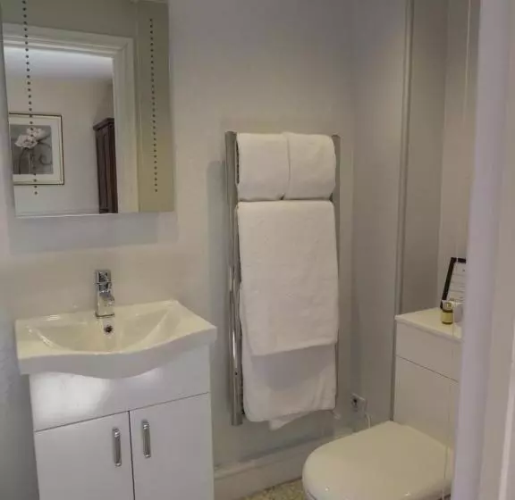 ユースホステル Sun Inn