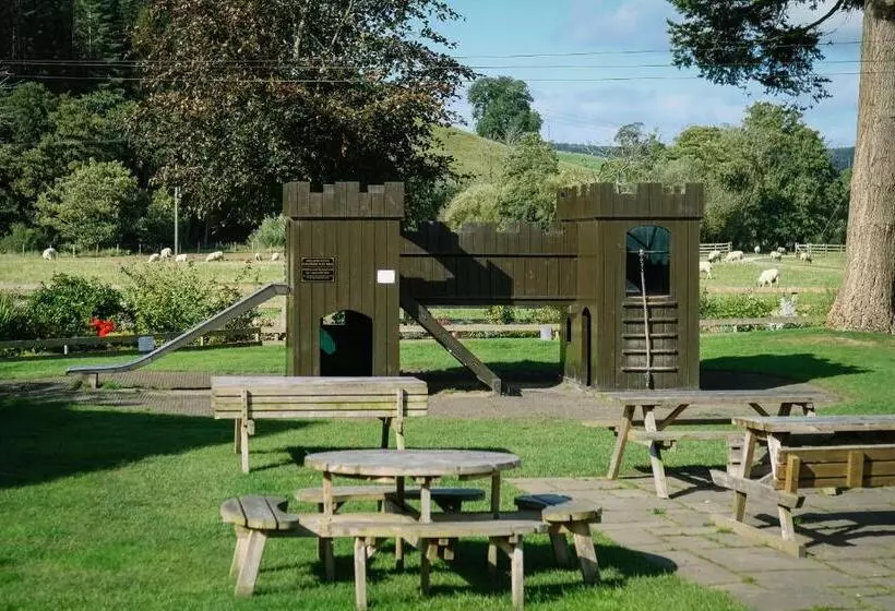 ユースホステル Sun Inn