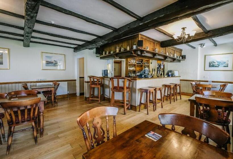 فندق صغير Sun Inn