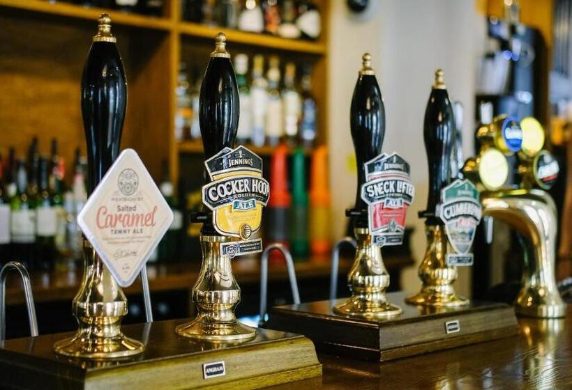 فندق صغير Sun Inn