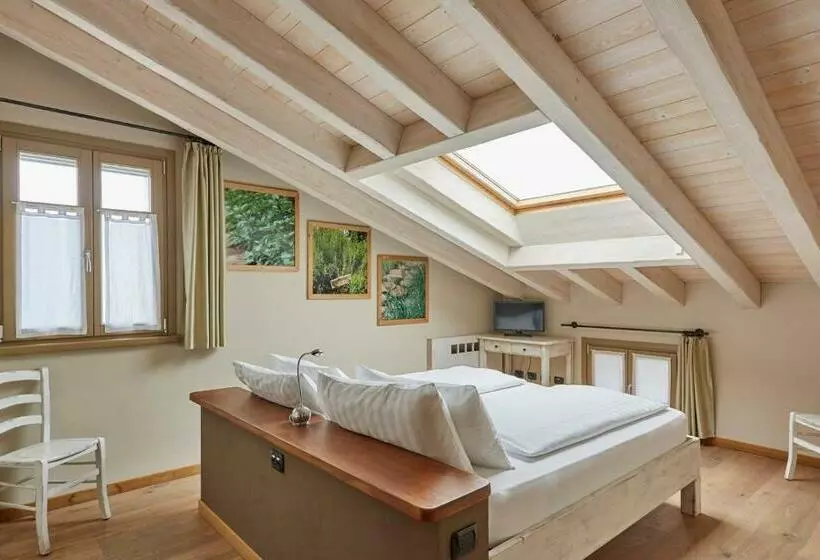 ホテル Agriturismo Alba Del Borgo
