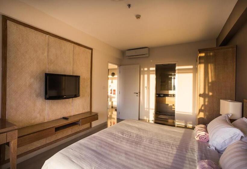 Kuta Reef Apartments