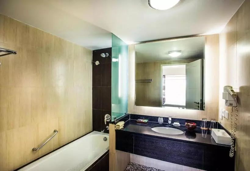 Kuta Reef Apartments