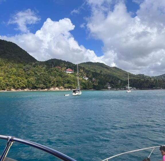 پانسیون Casa Del Vega A Little Peace Of Heaven