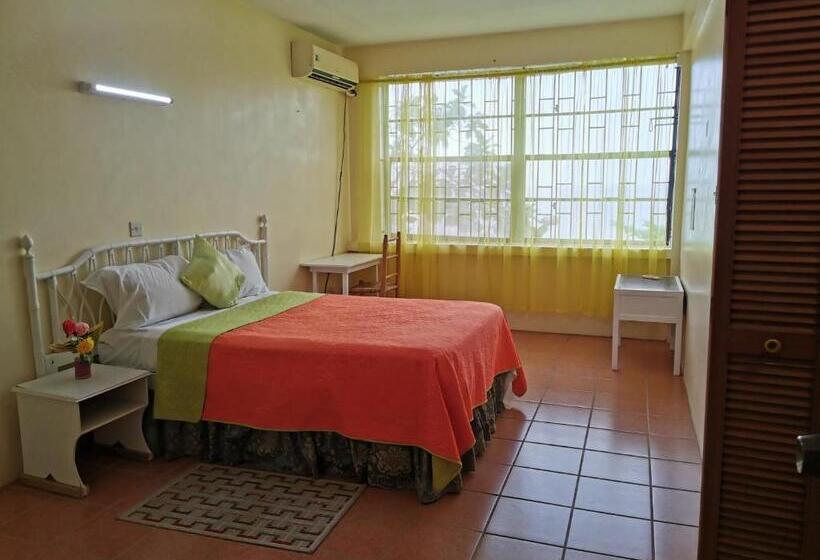 پانسیون Casa Del Vega A Little Peace Of Heaven