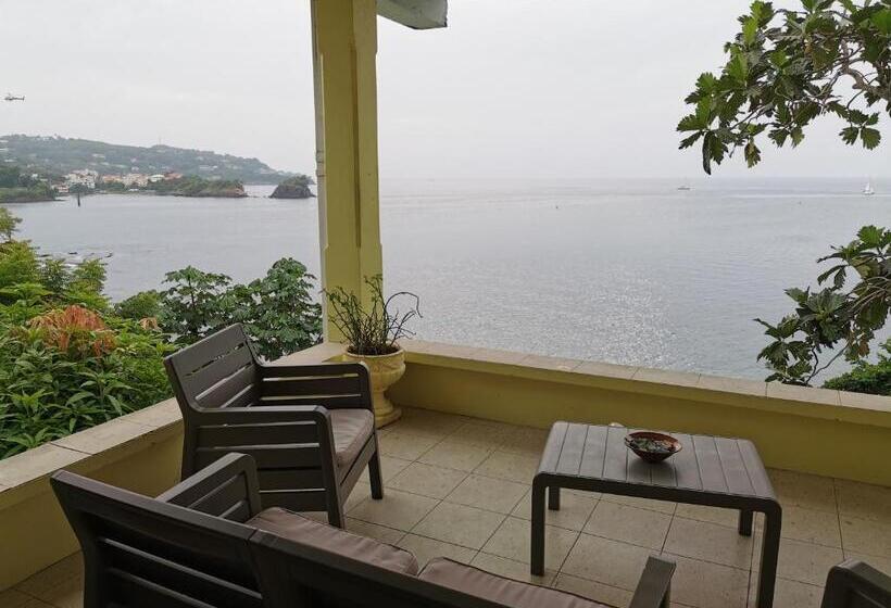 پانسیون Casa Del Vega A Little Peace Of Heaven