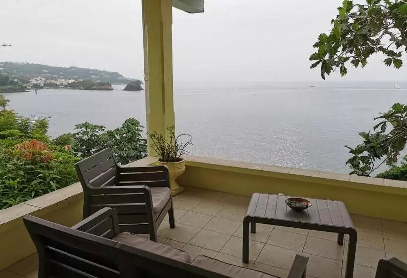 پانسیون Casa Del Vega A Little Peace Of Heaven