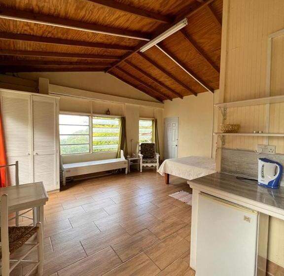 پانسیون Casa Del Vega A Little Peace Of Heaven