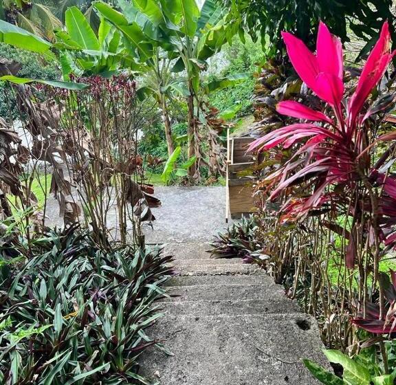 پانسیون Casa Del Vega A Little Peace Of Heaven