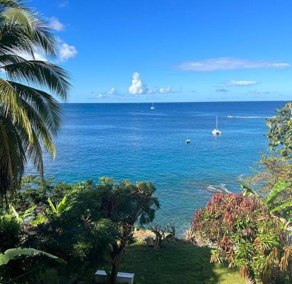 پانسیون Casa Del Vega A Little Peace Of Heaven