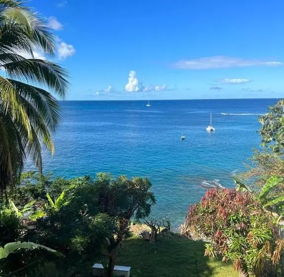 پانسیون Casa Del Vega A Little Peace Of Heaven