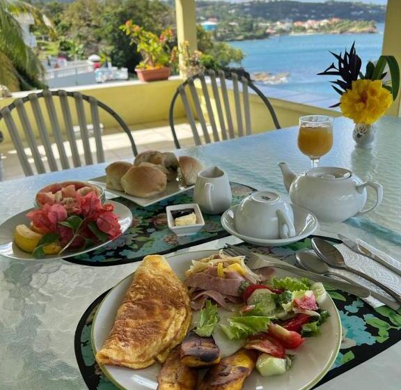 پانسیون Casa Del Vega A Little Peace Of Heaven