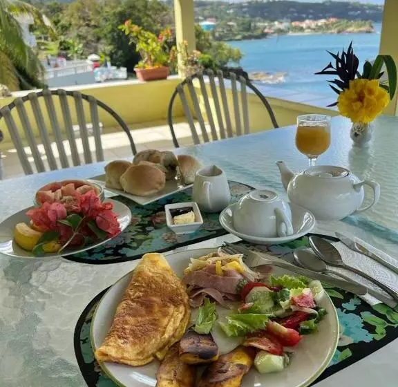 پانسیون Casa Del Vega A Little Peace Of Heaven