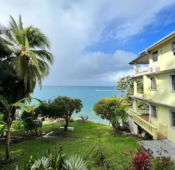 پانسیون Casa Del Vega A Little Peace Of Heaven