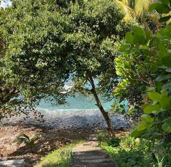 پانسیون Casa Del Vega A Little Peace Of Heaven