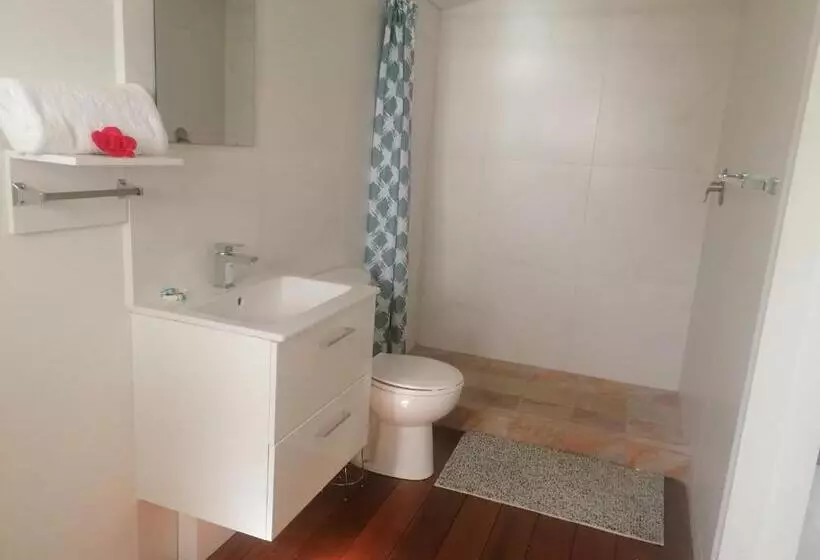 پانسیون Casa Del Vega A Little Peace Of Heaven