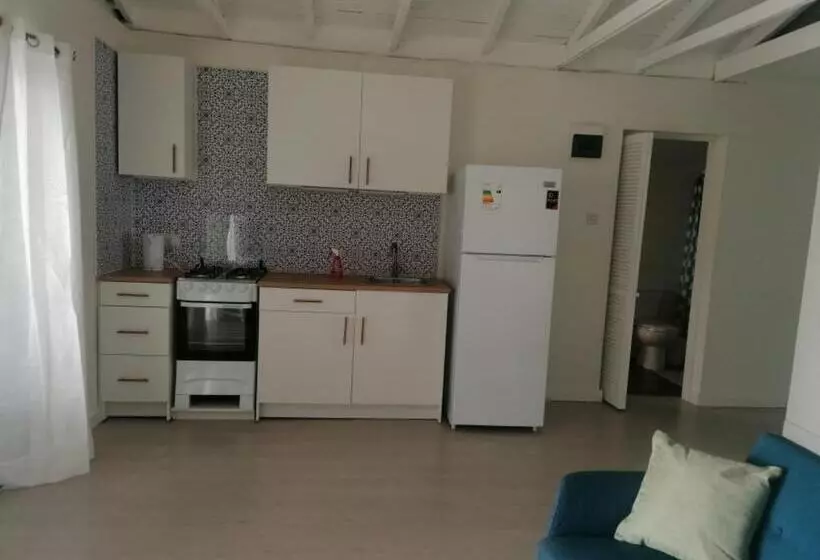 پانسیون Casa Del Vega A Little Peace Of Heaven