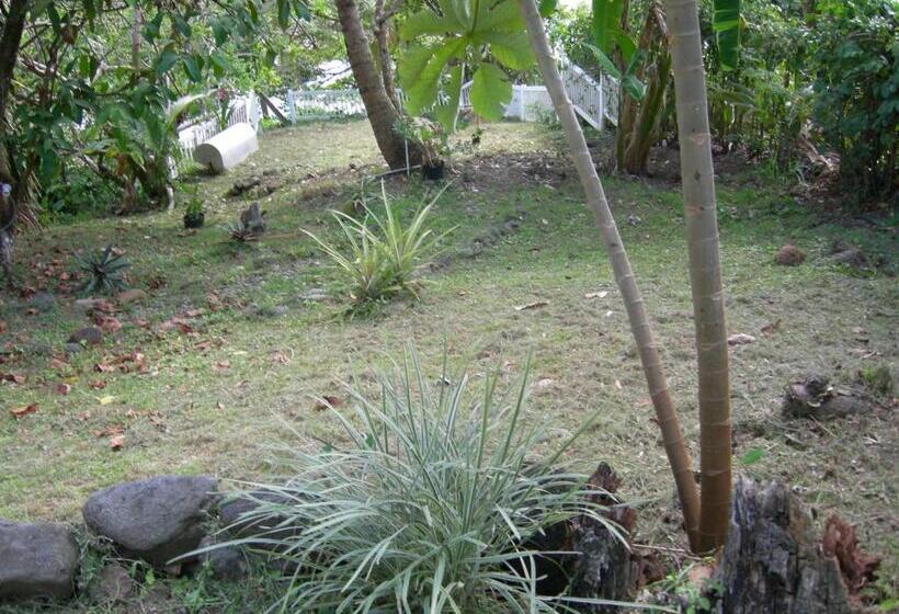 پانسیون Casa Del Vega A Little Peace Of Heaven