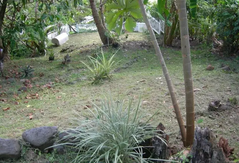 پانسیون Casa Del Vega A Little Peace Of Heaven