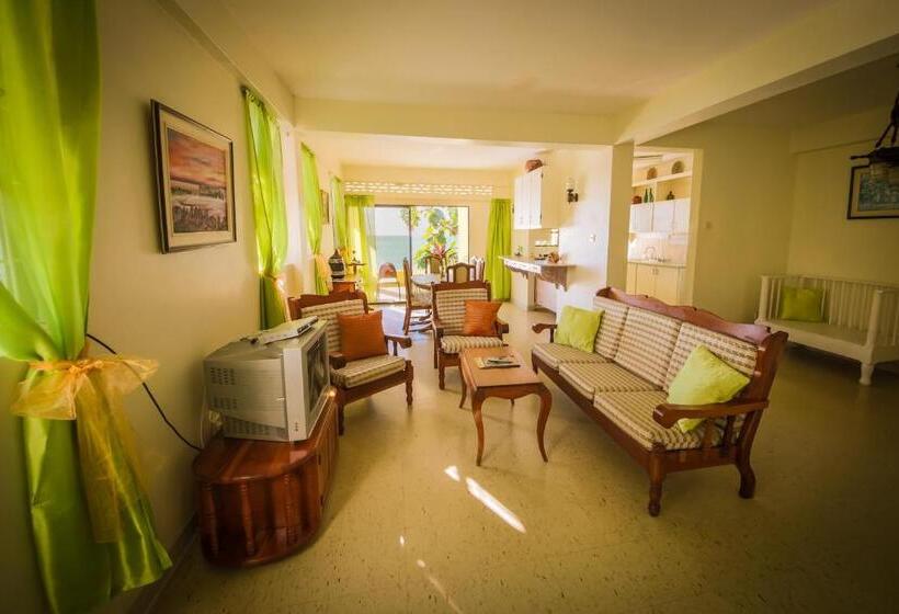 پانسیون Casa Del Vega A Little Peace Of Heaven