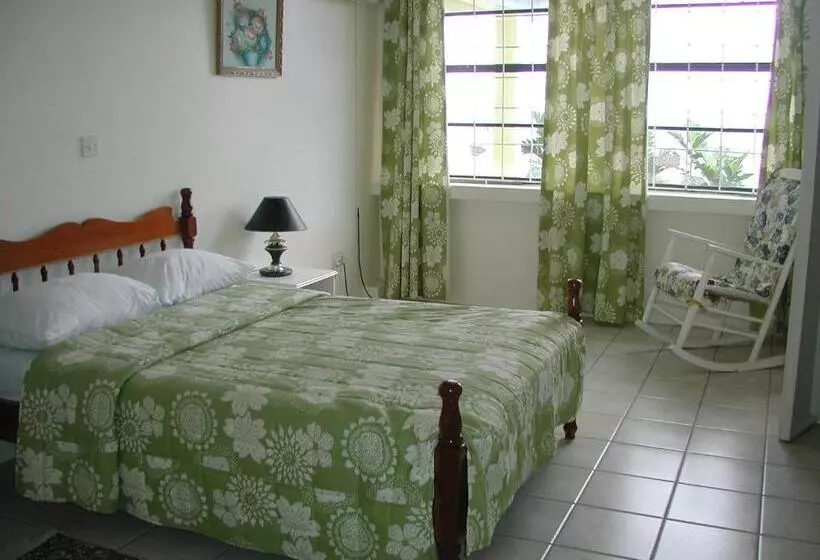 پانسیون Casa Del Vega A Little Peace Of Heaven