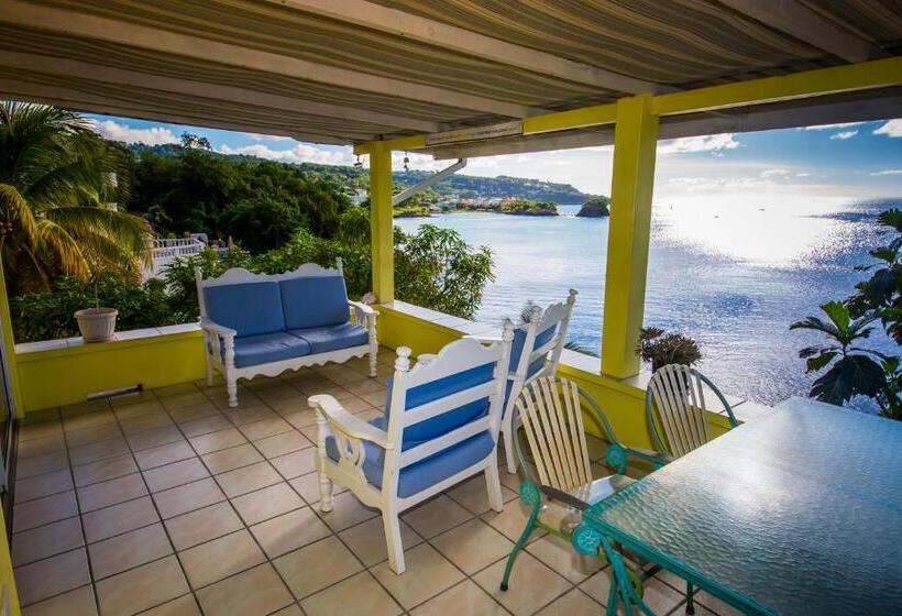 پانسیون Casa Del Vega A Little Peace Of Heaven