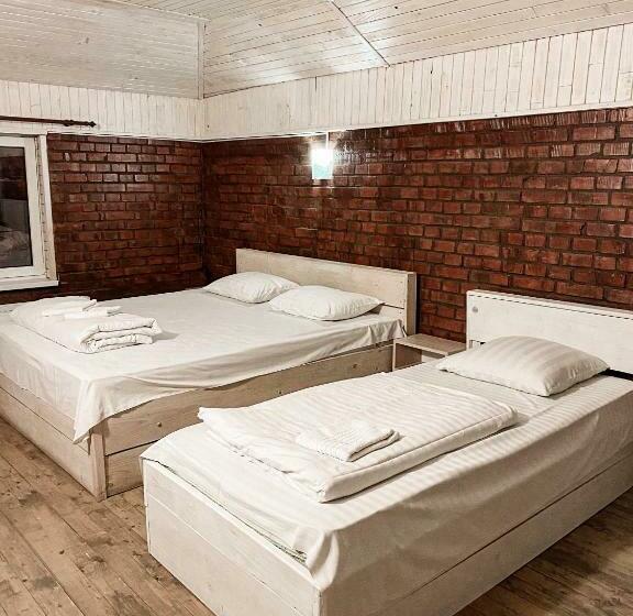 بنسيون Guest House Lviv
