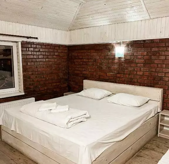 پانسیون Guest House Lviv